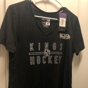 BNWT Los Angeles Kings Women’s Shirt
